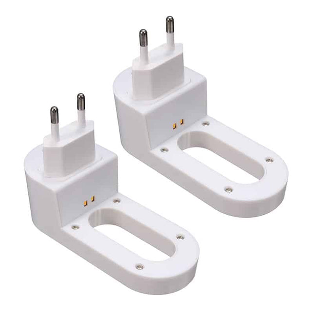 LED Steckdosen Nachtlicht für Kinderzimmer