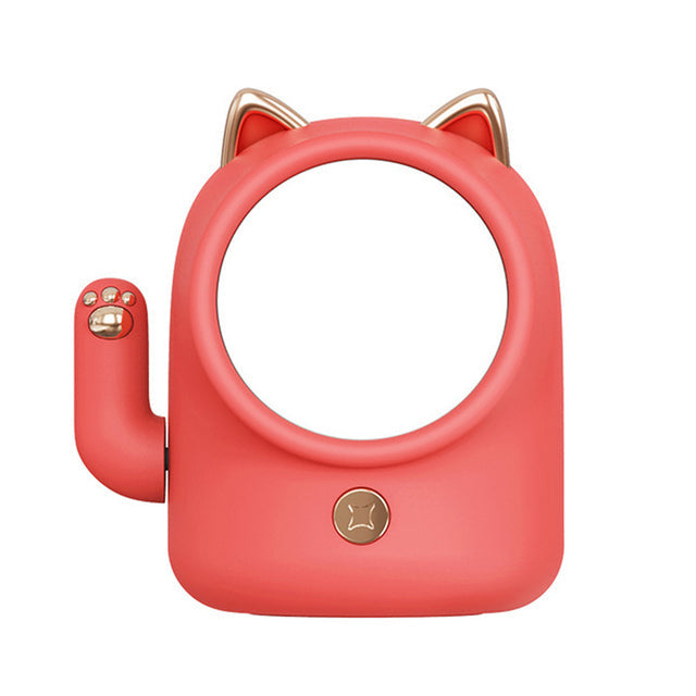 LED Touch Nachtlicht Glückskatze Design