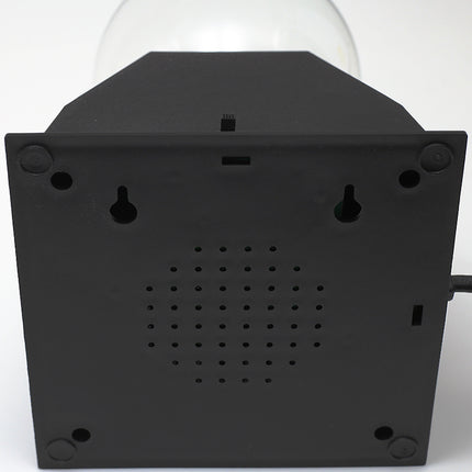 Magische Plasma Kugel Lampe Tischdeko