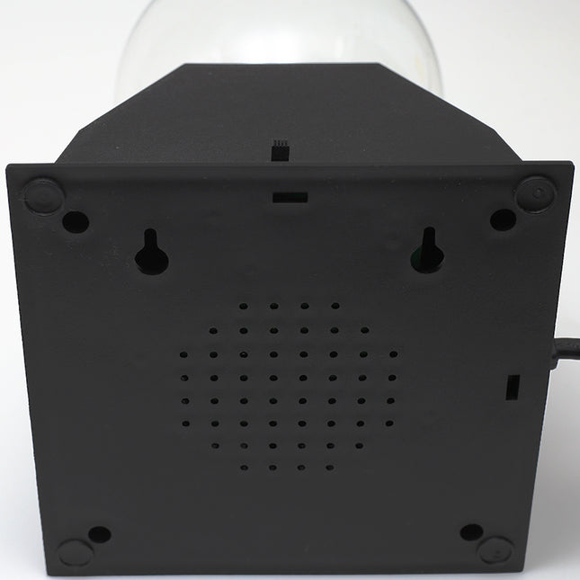 Magische Plasma Kugel Lampe Tischdeko