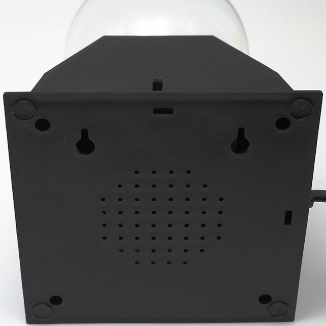 Magische Plasma Kugel Lampe Tischdeko