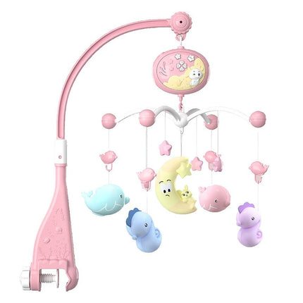 Musikalisches Baby Mobile für Kinderbett