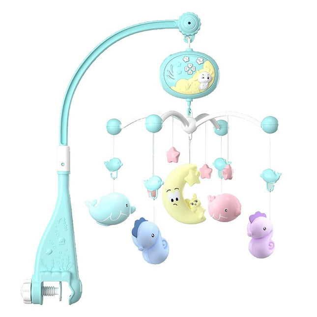 Musikalisches Baby Mobile für Kinderbett