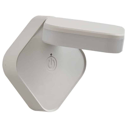 Steckdosen Nachtlicht mit Fernbedienung dimmbar