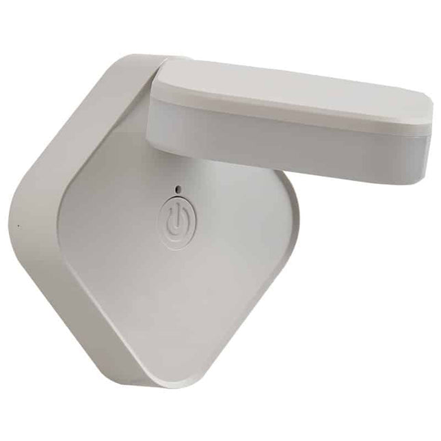 Steckdosen Nachtlicht mit Fernbedienung dimmbar