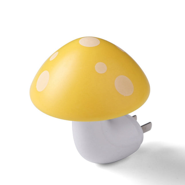 Pilz Steckdosen-Nachtlicht mit Dämmerungssensor