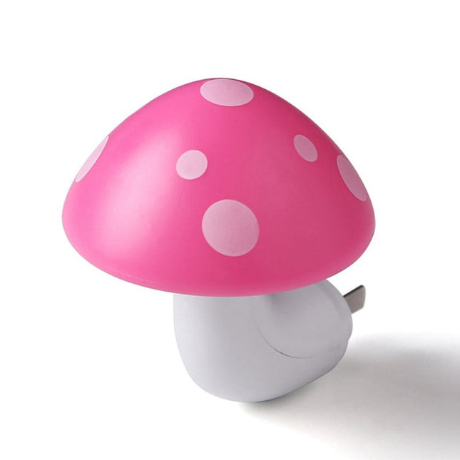 Pilz Steckdosen-Nachtlicht mit Dämmerungssensor