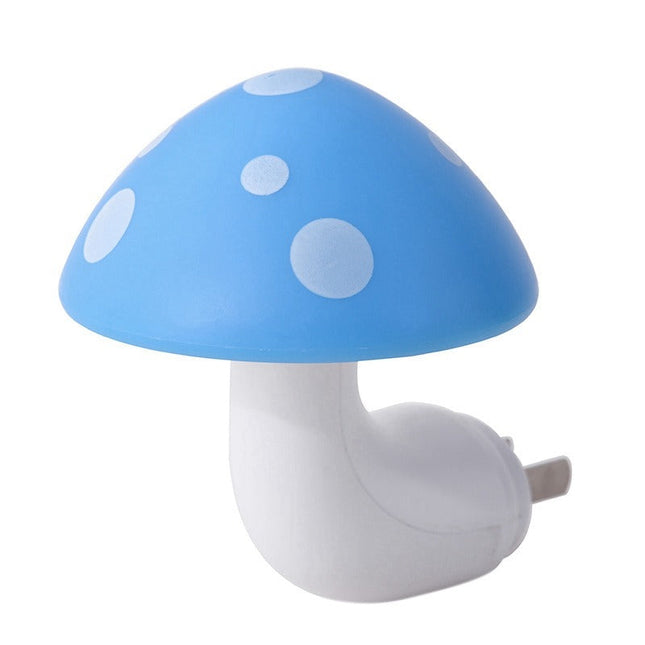 Pilz Steckdosen-Nachtlicht mit Dämmerungssensor