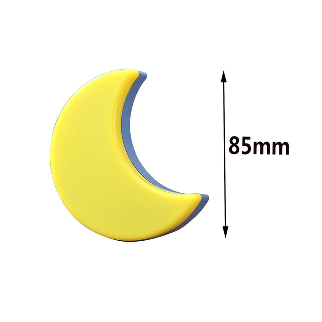 Mond Nachtlicht für die Steckdose