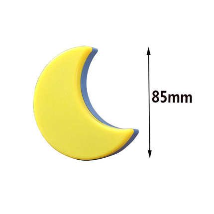 Mond Nachtlicht für die Steckdose