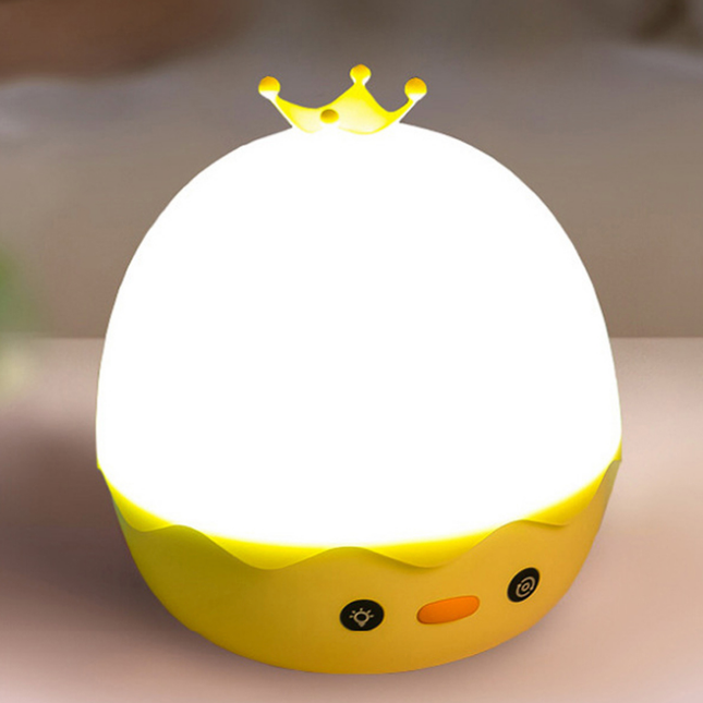 Küken Nachtlicht Projektor mit Musik