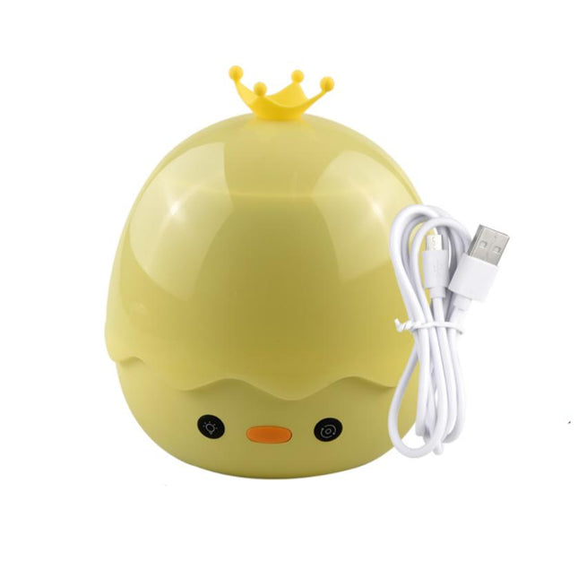 Küken Nachtlicht Projektor mit Musik