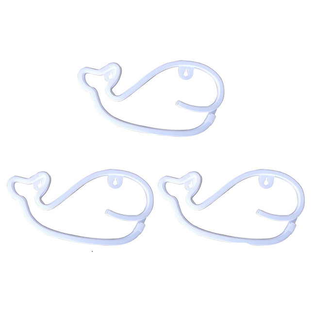 Wal Neon Schild LED Wandleuchte