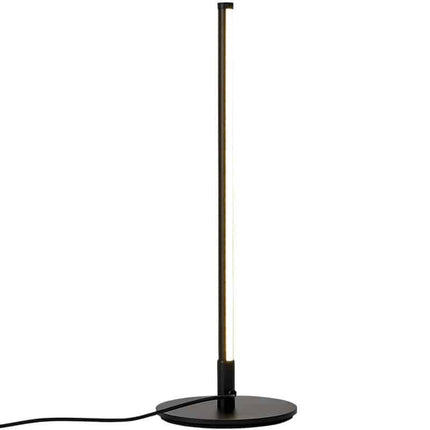 Farbige LED Stablampe mit Fernbedienung