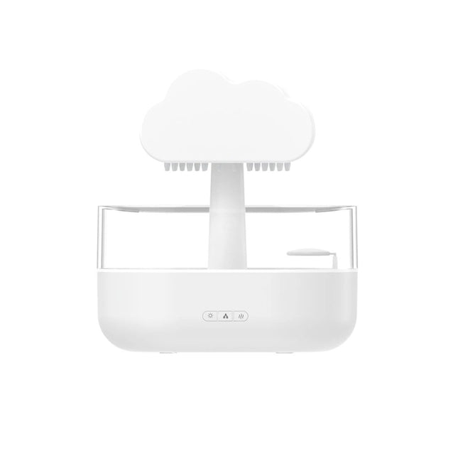 Wolken Nachtlicht mit Luftbefeuchter Funktion