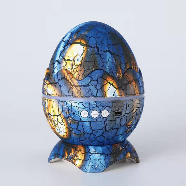 Ei Galaxie Projektor Sternenhimmel für Kinder