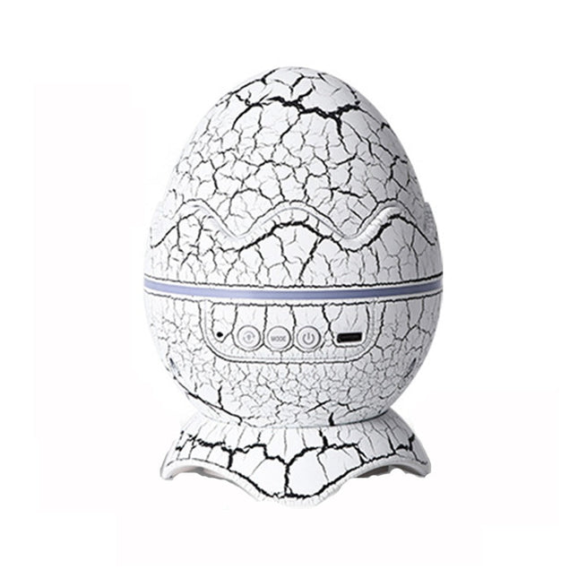 Ei Galaxie Projektor Sternenhimmel für Kinder