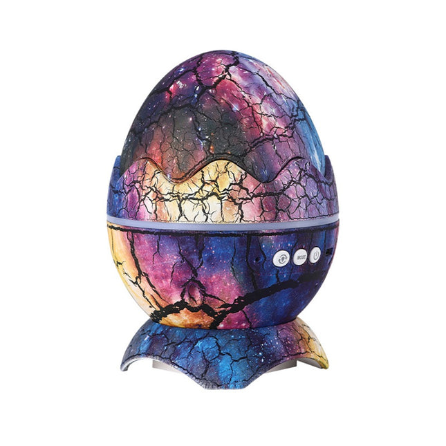 Ei Galaxie Projektor Sternenhimmel für Kinder