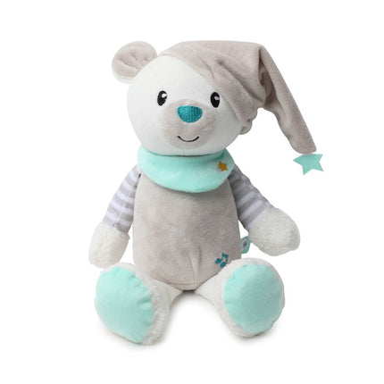 Bär Plüschtier Nachtlicht für Babys