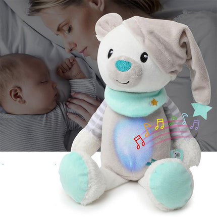 Bär Plüschtier Nachtlicht für Babys