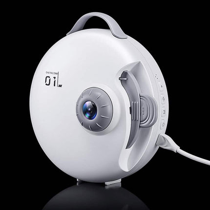 HD Galaxie Sternenhimmel Projektor Nachtlicht