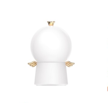 Musikalischer Sternenhimmel Projektor für Kinderzimmer