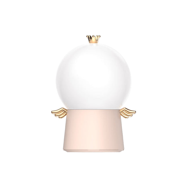 Musikalischer Sternenhimmel Projektor für Kinderzimmer