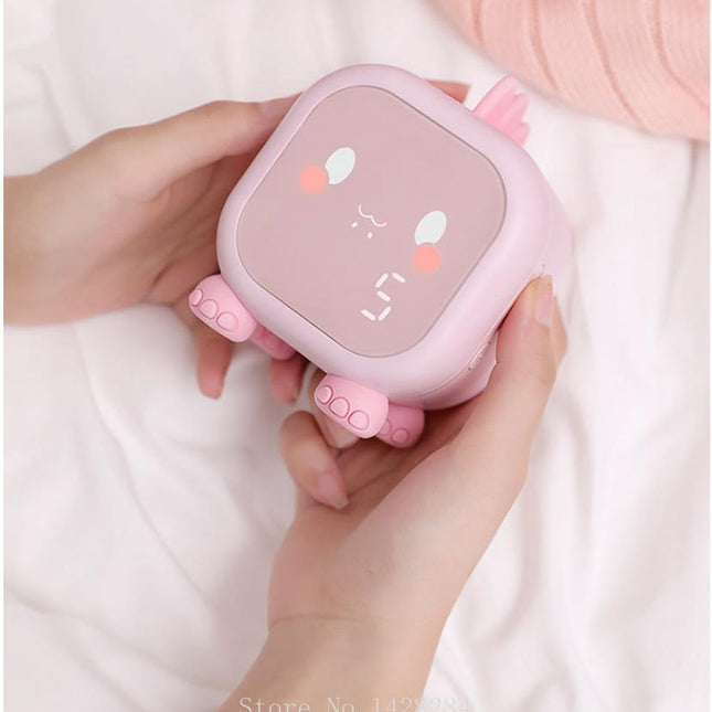 Dinosaurier Kinderwecker mit Nachtlicht Funktion