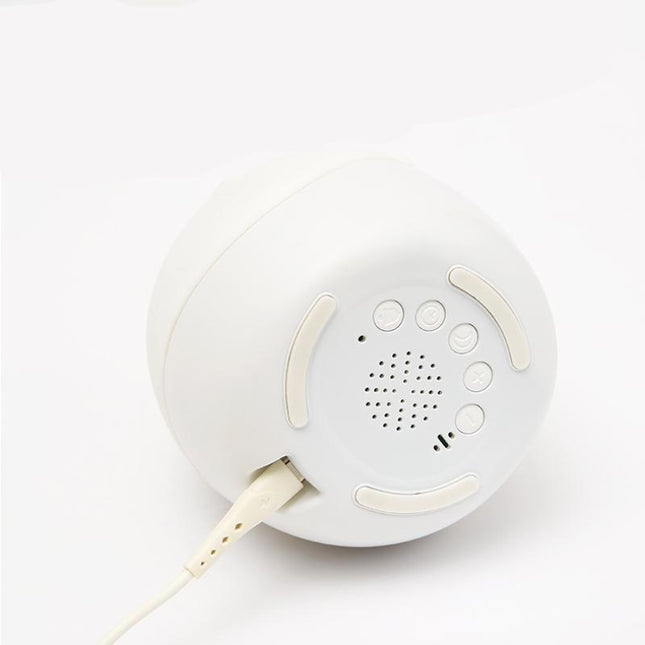 Digitaler Koala Wecker mit Nachtlicht