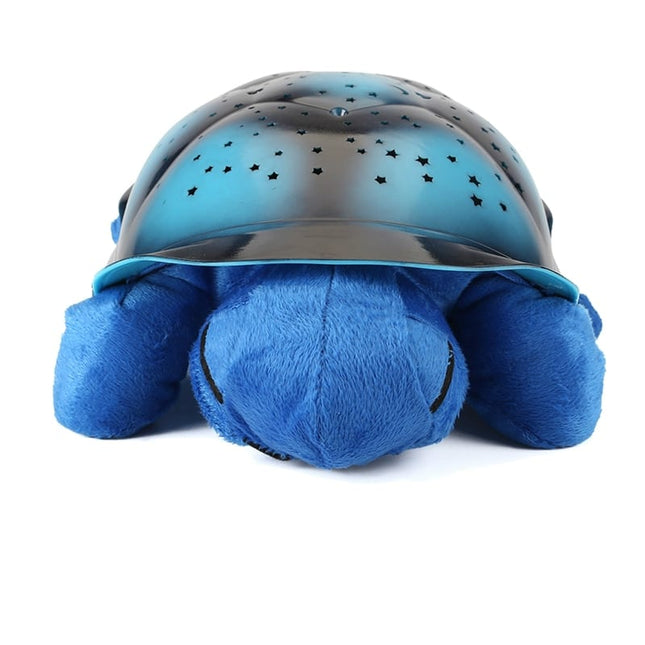 Schildkröte Nachtlicht mit Sternenprojektor